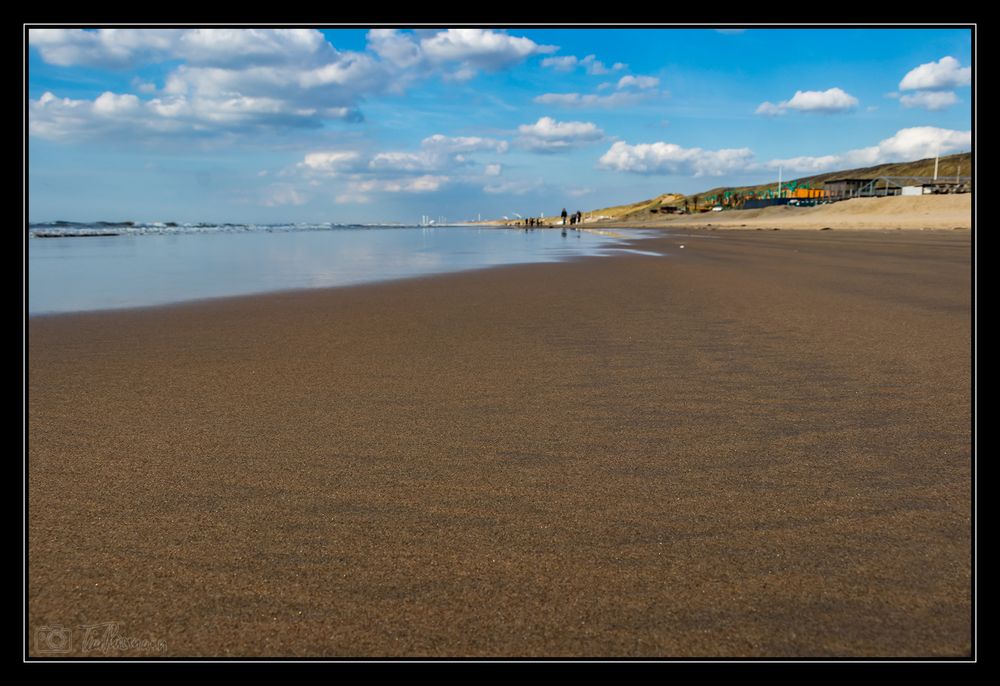 Bloemendaal aan Zee #5