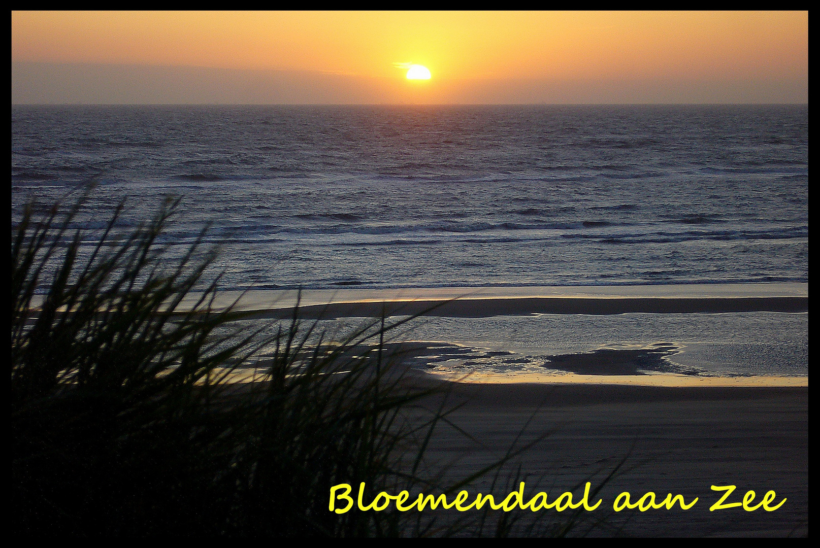 Bloemendaal, Niederlande