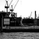 Blohm & Voss Dock 11 (Hafen HH)