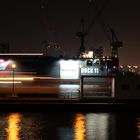 Blohm & Voss - Dock 11 in Hamburg