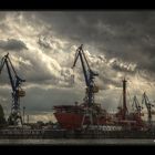 Blohm + Voss Dock Elbe 17