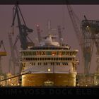 Blohm-Voss Dock Elbe 17