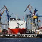 Blohm & Voss Dock Elbe 17