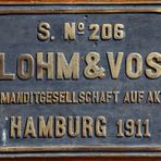 BLOHM & VOSS