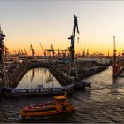 Blohm+Voss Dock Elbe 17