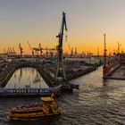 Blohm+Voss Dock Elbe 17