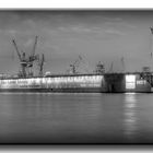 Blohm+Voss Docks Panorama