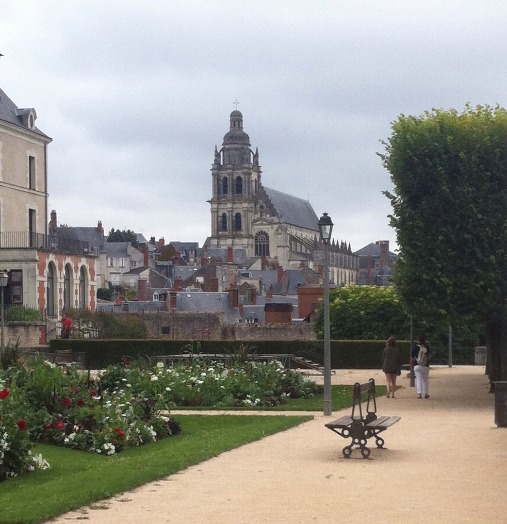 Blois