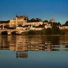 Blois - an der Loire