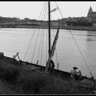 Blois et la Loire au temps jadis