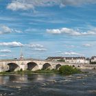 Blois, Pont Jaques Gabriel