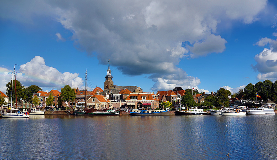 Blokzijl