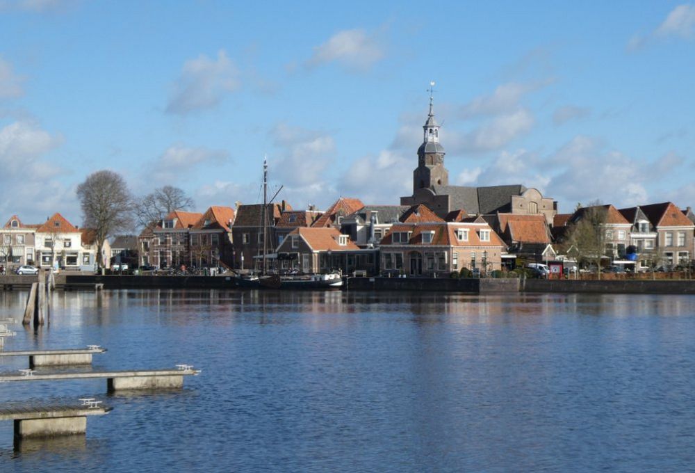 Blokzijl 2021