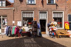 Blokzijl - Brouwerstraat - 05