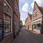 Blokzijl - Brouwerstraat - 08