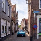 Blokzijl - Brouwerstraat - 09