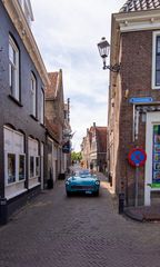 Blokzijl - Brouwerstraat - 09