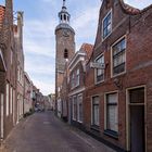 Blokzijl - Kerkstraat - Hervormde Kerk - 01