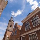 Blokzijl - Kerkstraat - Hervormde Kerk - 02