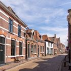 Blokzijl - Kuinderstraat