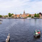 Blokzijl - Noorderkade - Haven de Kolk - 06