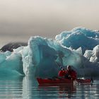 Blomstrandfjord, Spitzbergen