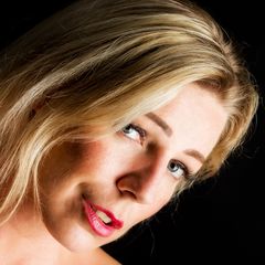 Blond Beauty am Mittwoch -2- 