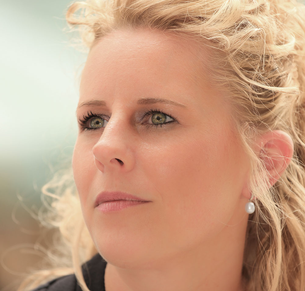 Blond Foto & Bild erwachsene menschen, portrait, blond beauty