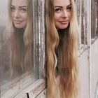 Blonde