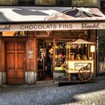 ~ Blondel Chocolats Fins ~