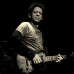 Blondie Chaplin ... dark