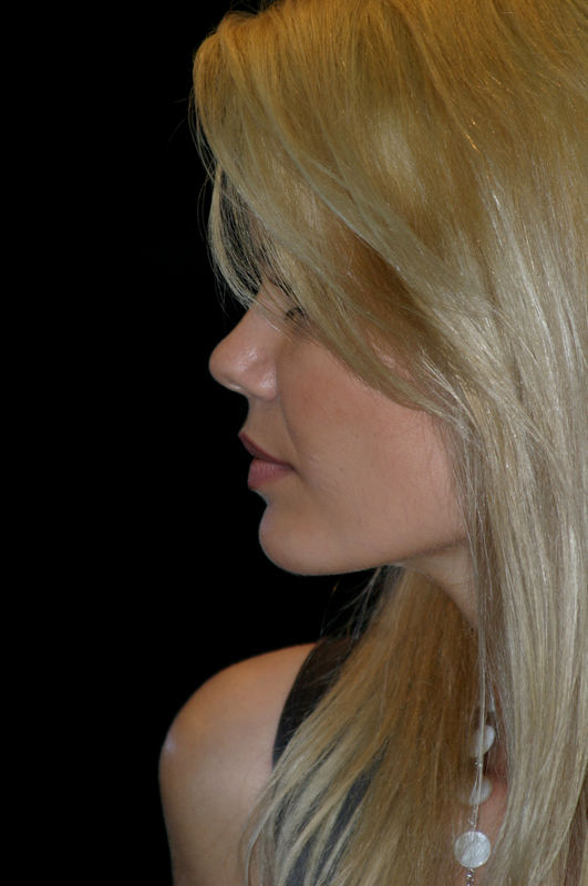 Blondie's Profile