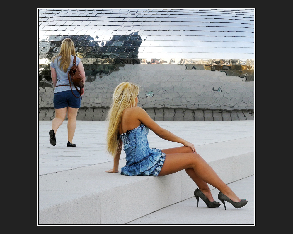 Bilder Blondinen Bilder Blondinen