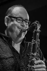 Bloo Helix@Hot Jazz Club Münster I