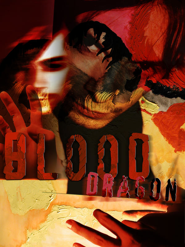 blood dragon