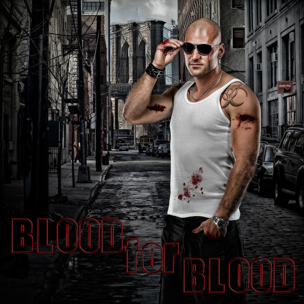 | blood for blood |