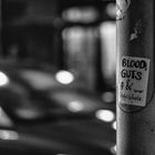 Blood, Guts & Apfelschorle