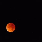 Blood Moon 04:47 Uhr