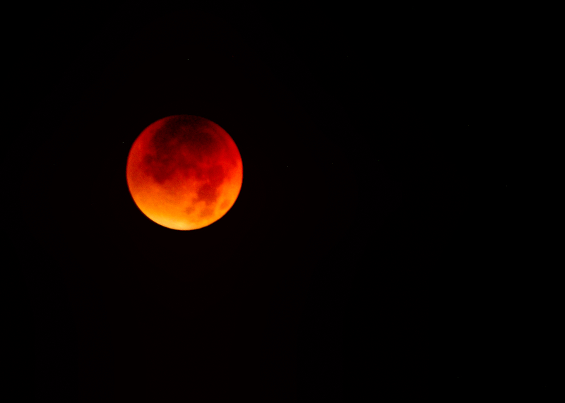 Blood Moon