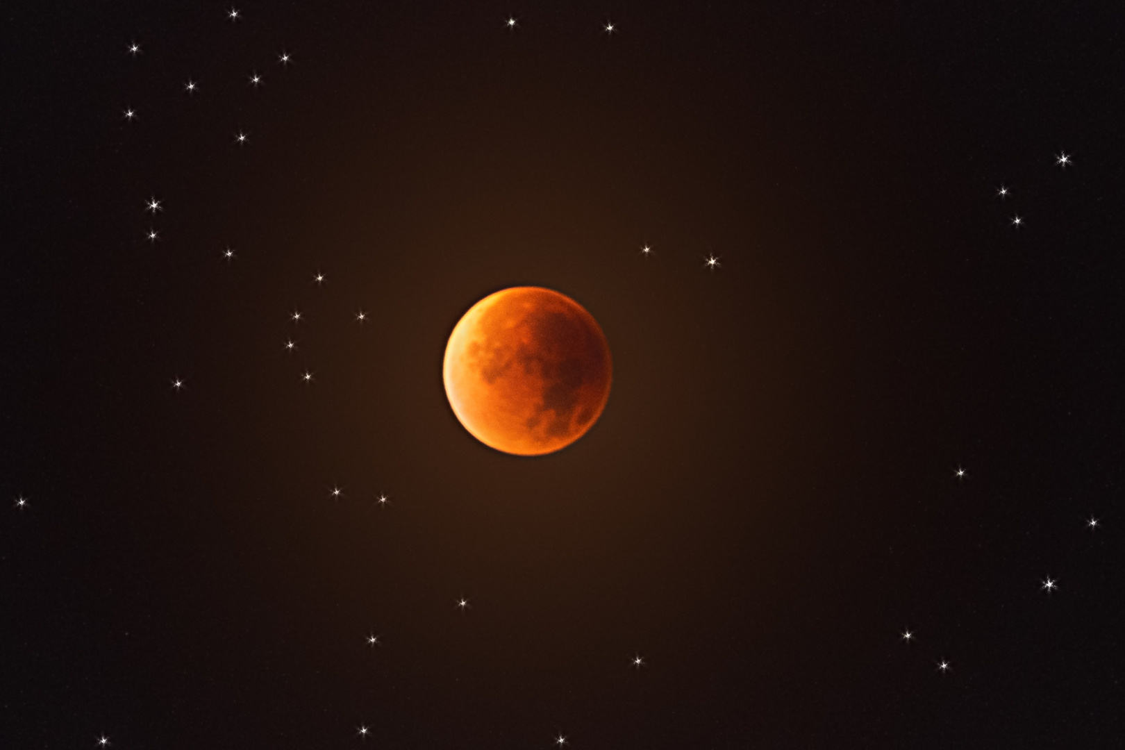 Blood Moon