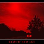 Blood Red Sky