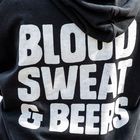 Blood, Sweat & Beers 