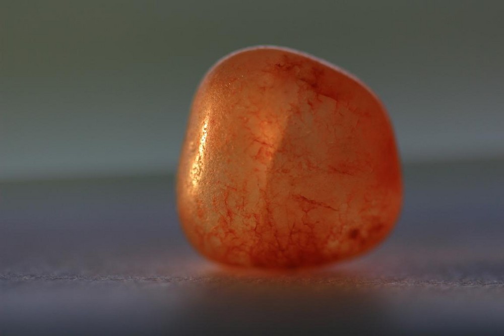 Bloodstone