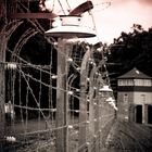 Bloody Barbed Wire Buchenwald