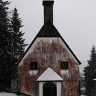 Bloody Church