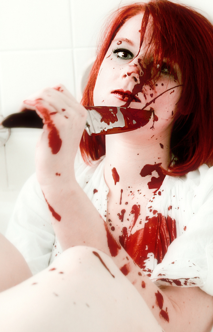 Bloody Day