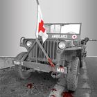 BLOODY JEEP