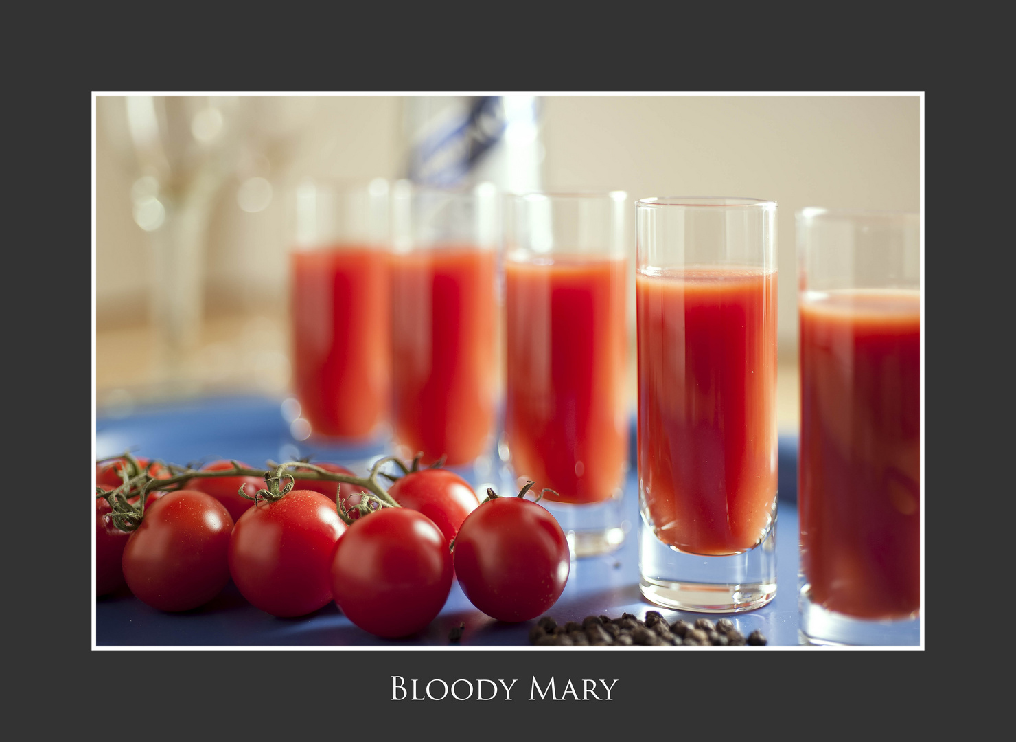 bloody mary