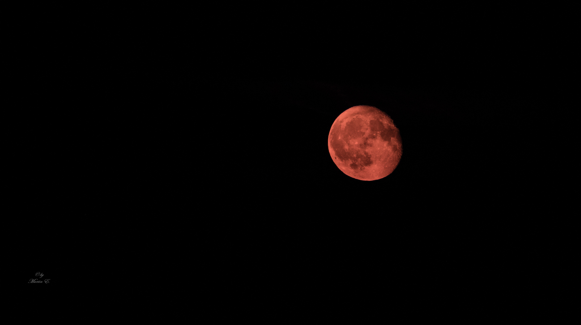 Bloody Moon 