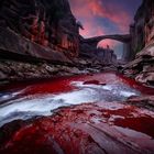 Bloody River